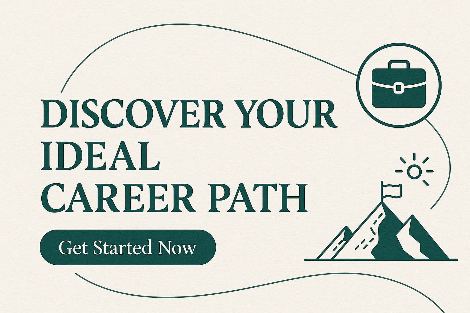 Career Destiny Guide: Where Will You Truly Shine?